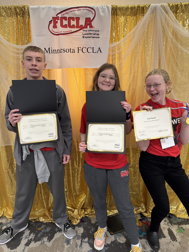 FCCLA
