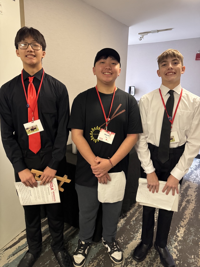 FCCLA