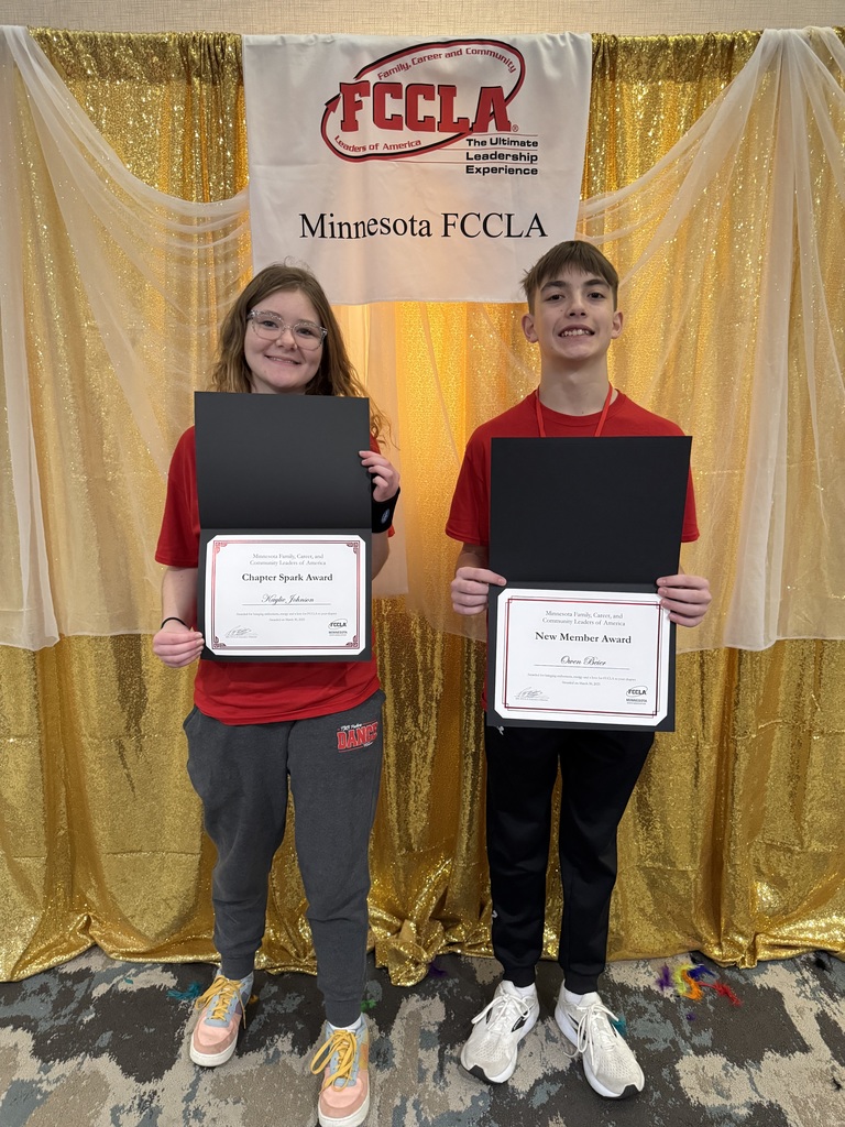 FCCLA