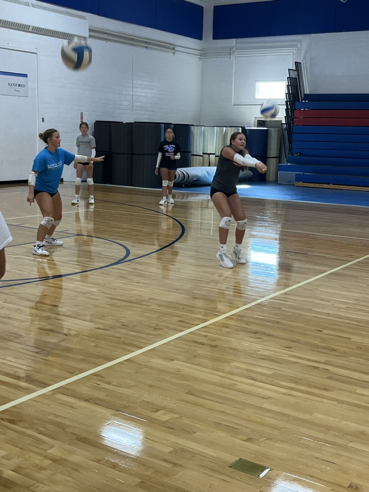 Volleyball