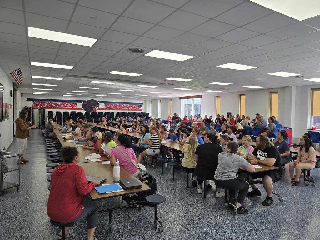 orientation 