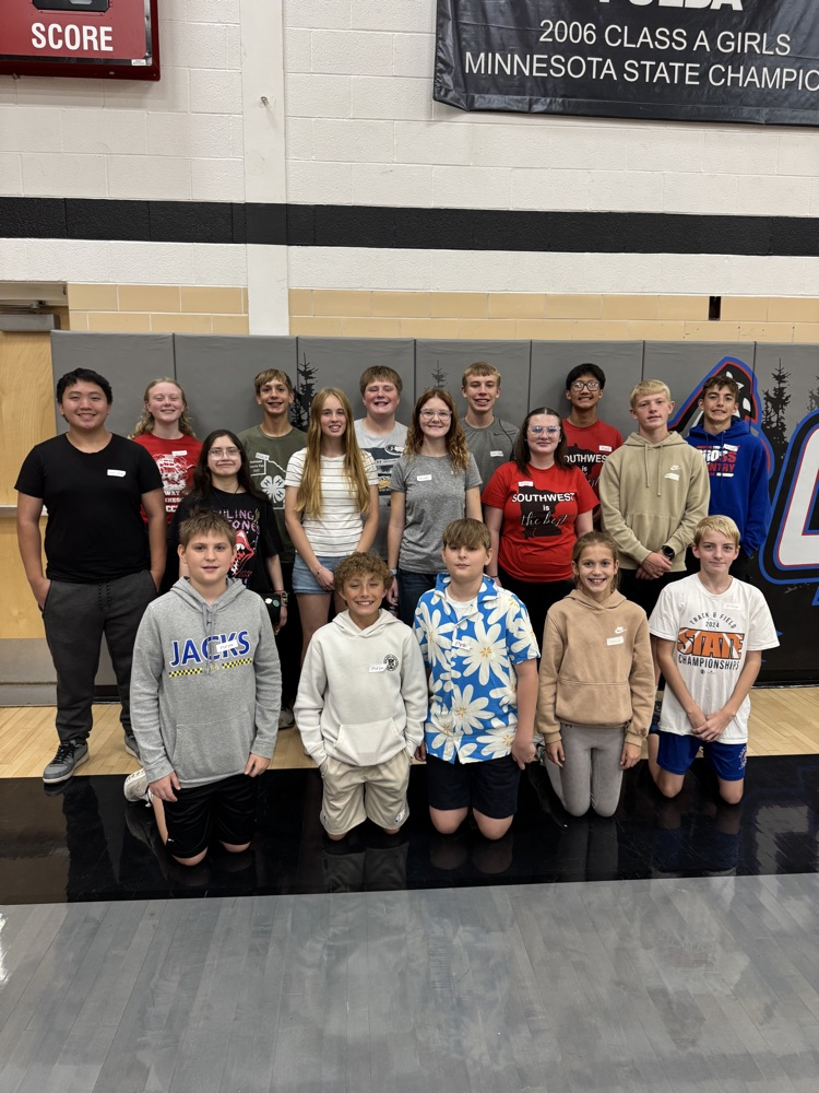 FCCLA 