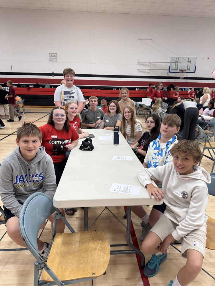 FCCLA 
