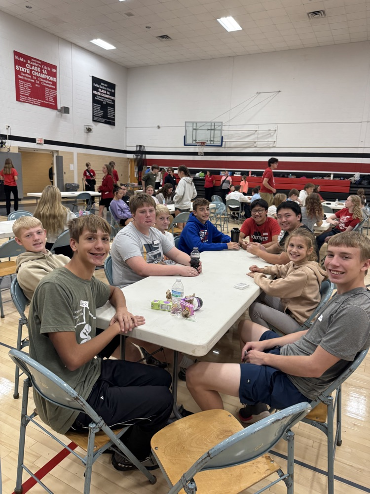FCCLA 