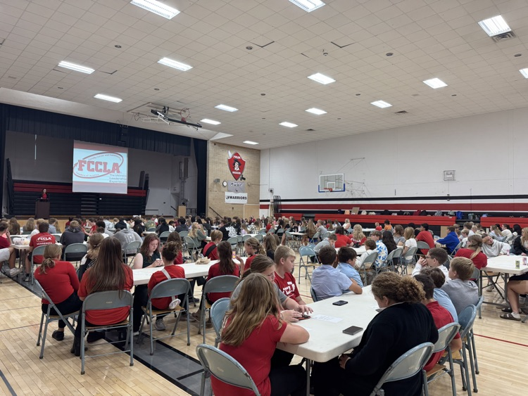 FCCLA 