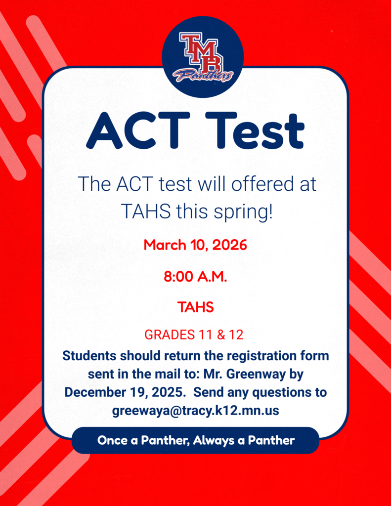 ACT TEST