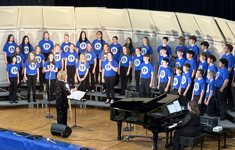 JH Choir