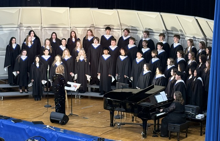 SH Choir