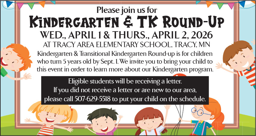 Elementary Roundup 2026