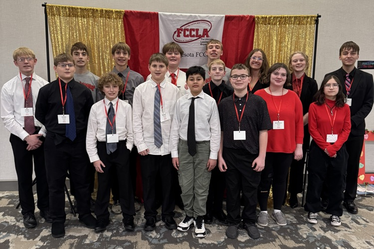 state FCCLA