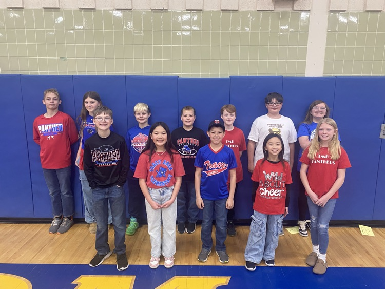 elementary band