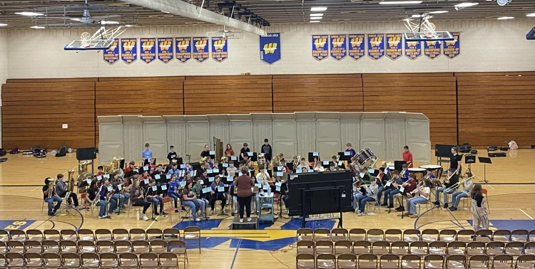 honor band