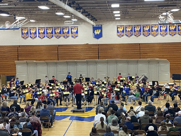 honor band