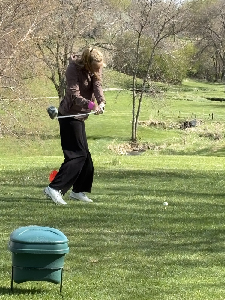 golf