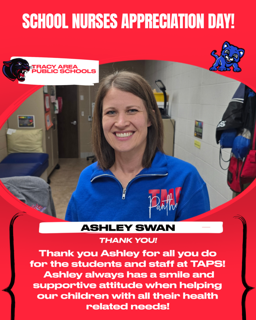 Thank you Ashley!