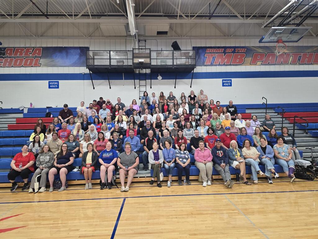 Staff Picture