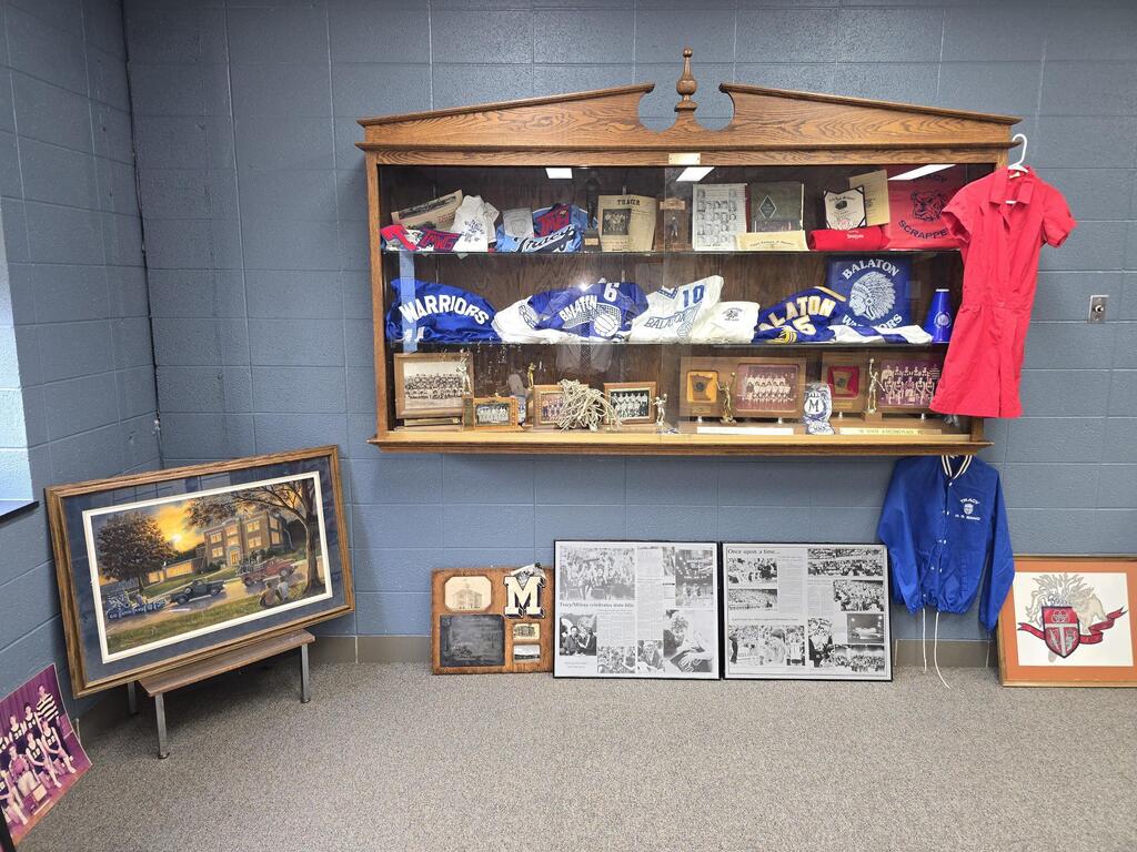 Legacy Center