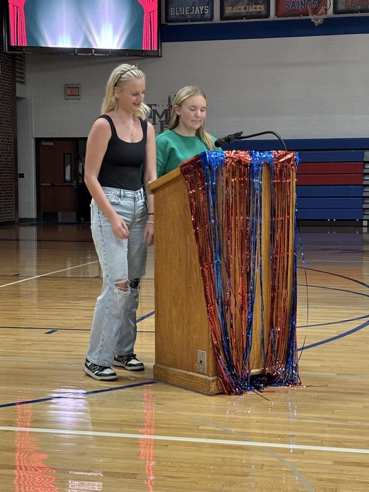 emcees
