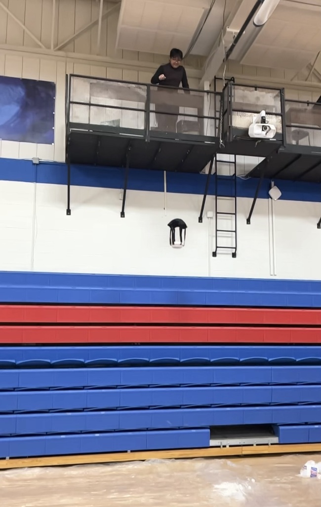 Egg Drop