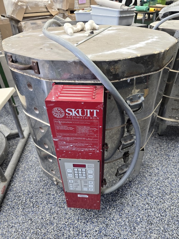 Kiln Skutt