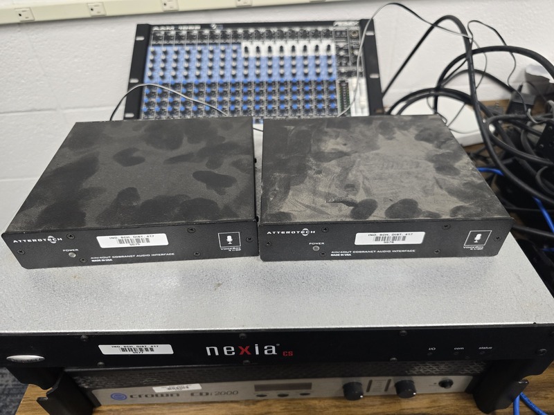 Cobranet Boxes