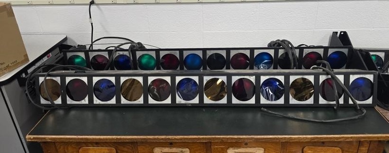Light Bar