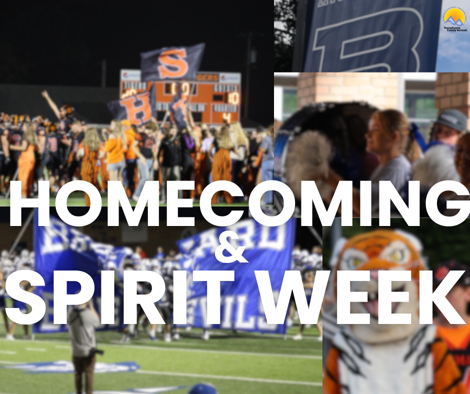 spirit week