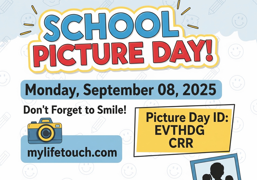 Fall Picture Day
