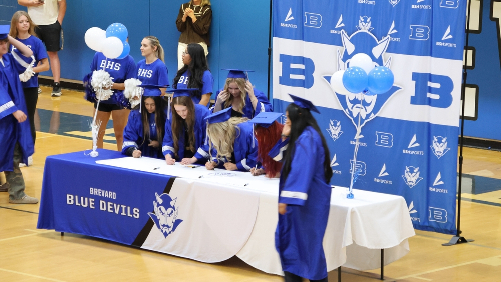 signing day