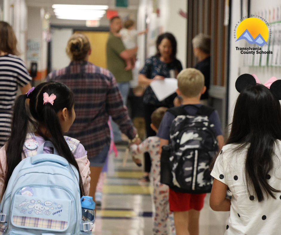 Back to School