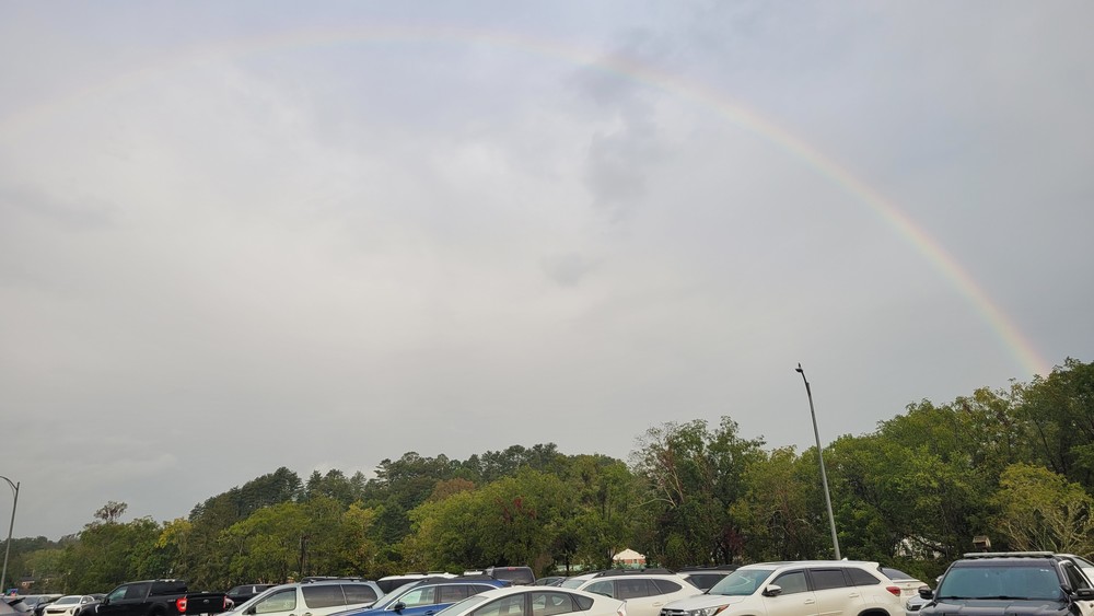 rainbow