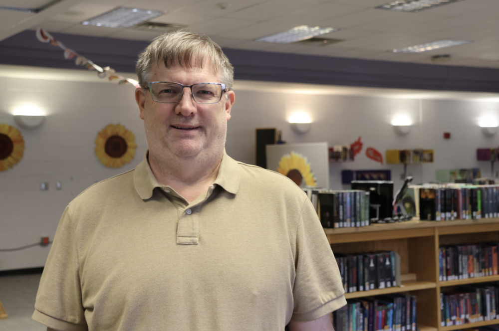 staff spotlight