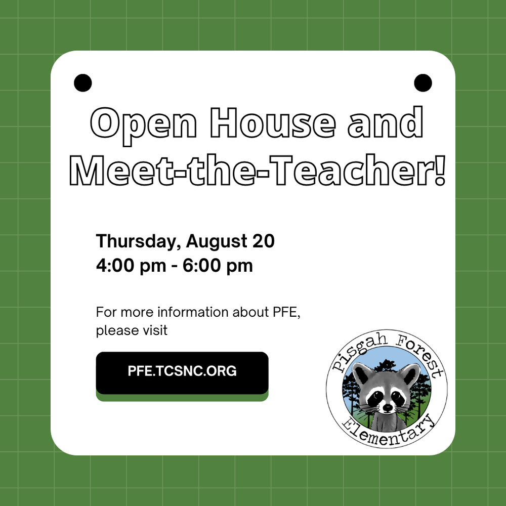 meet the teacher