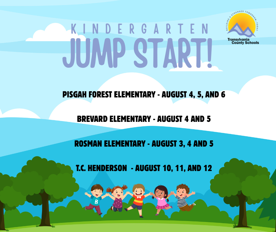 jump start