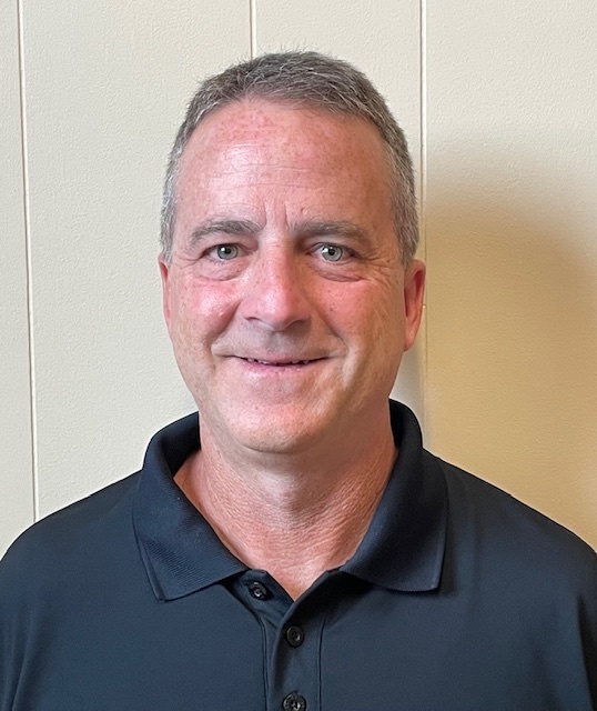 new county athletic director