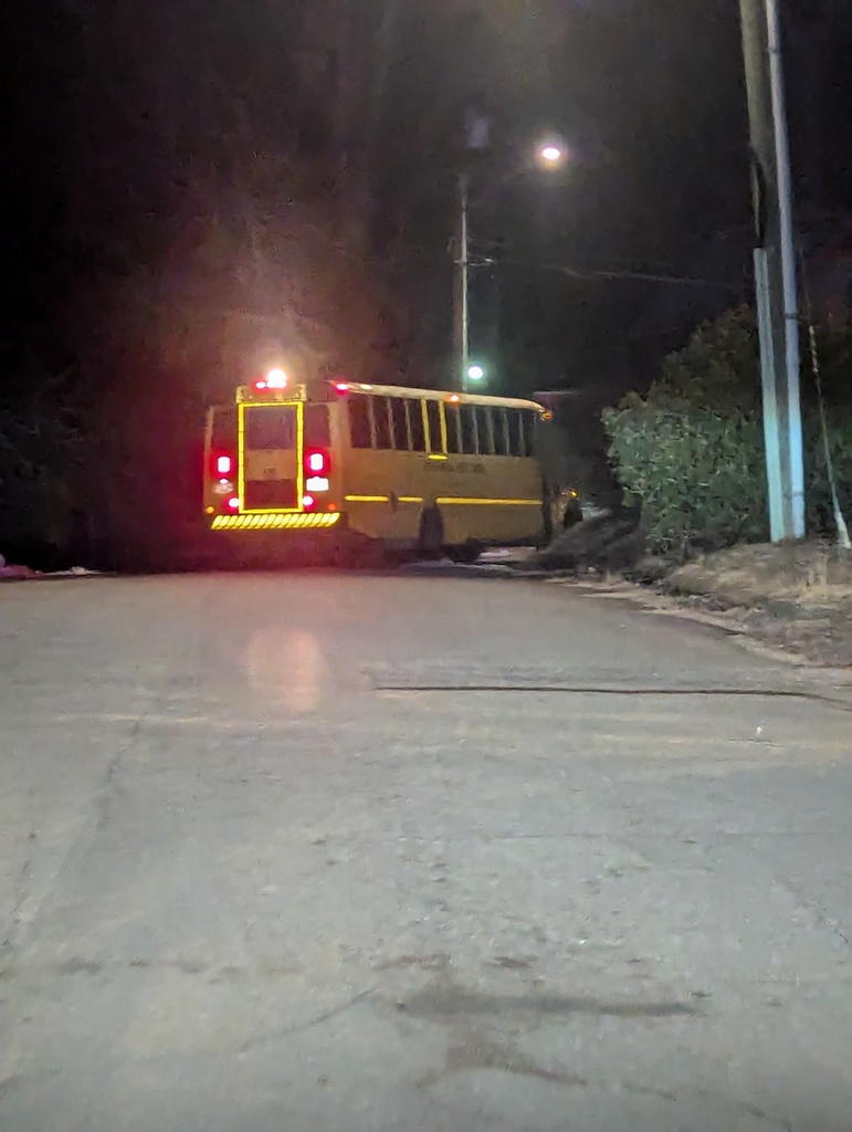 bus