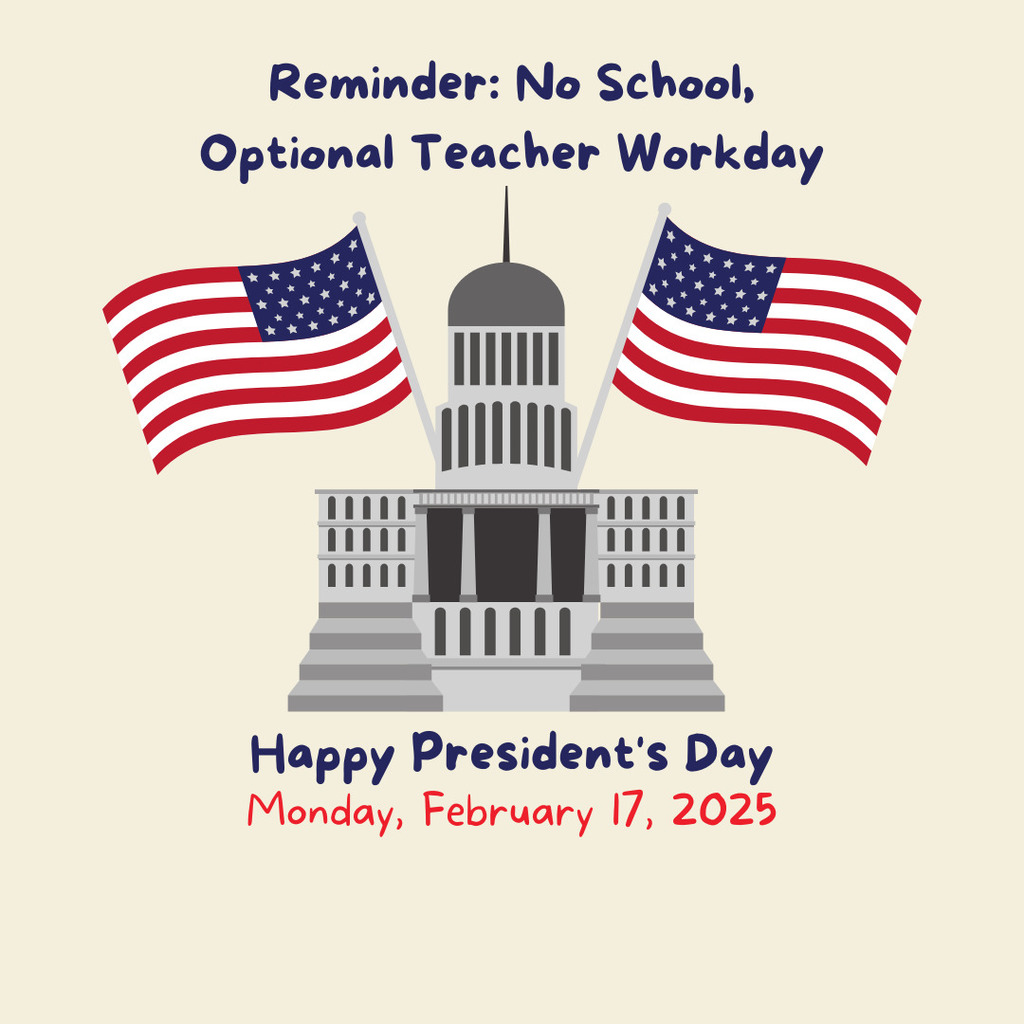 Presidents Day