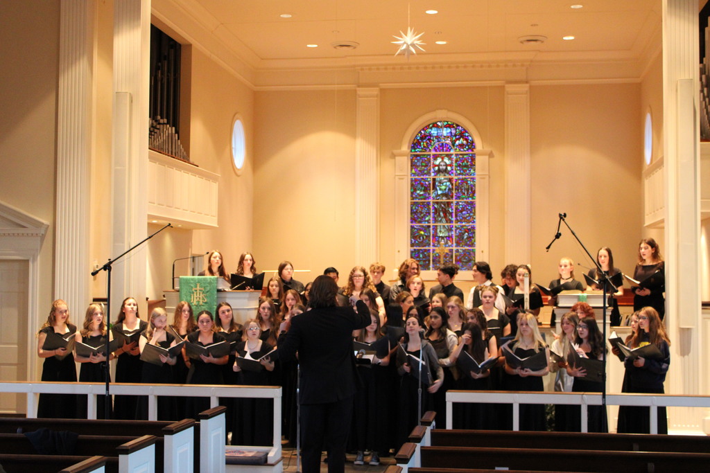 chorus