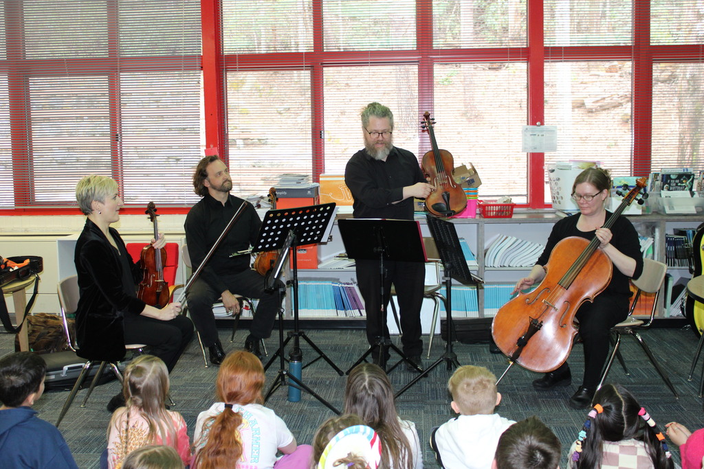 introducing instruments