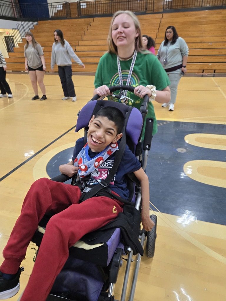 unified dance