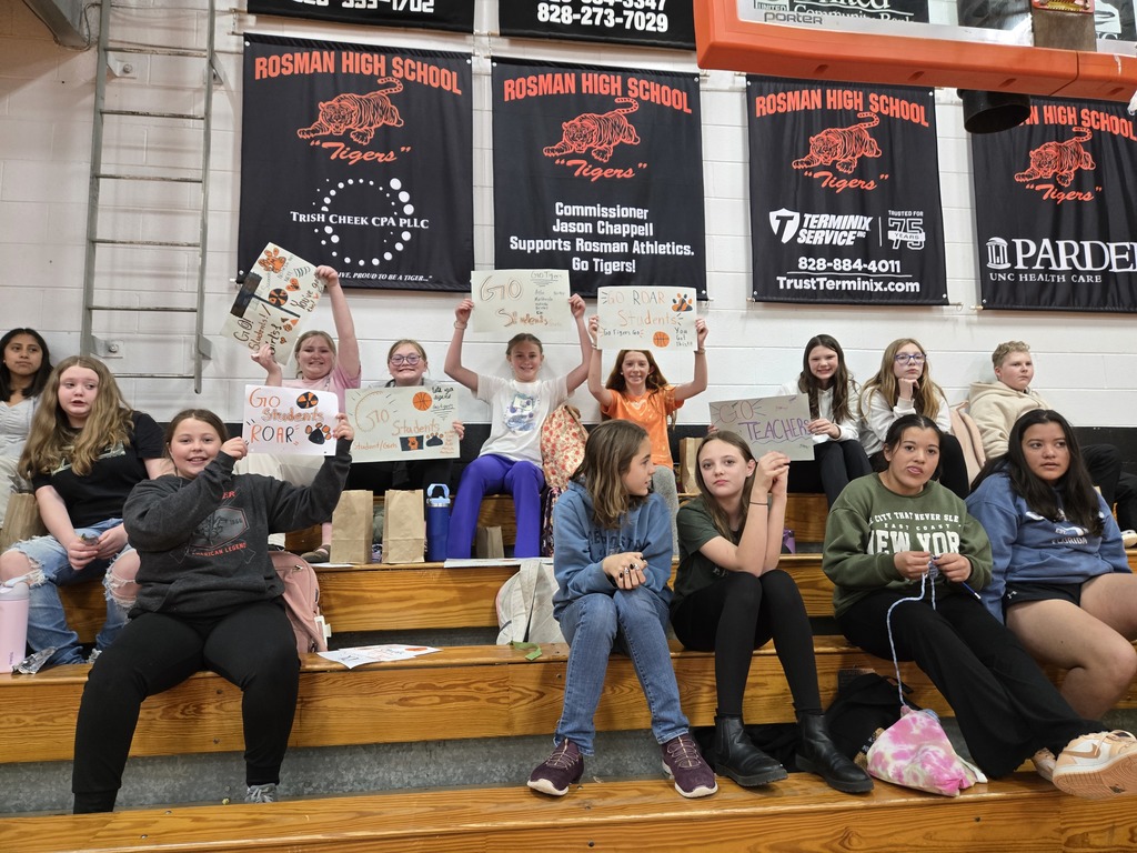 student support