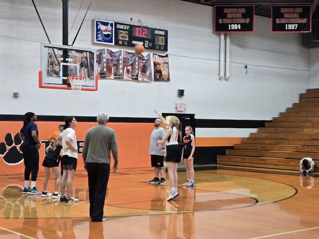 free throw