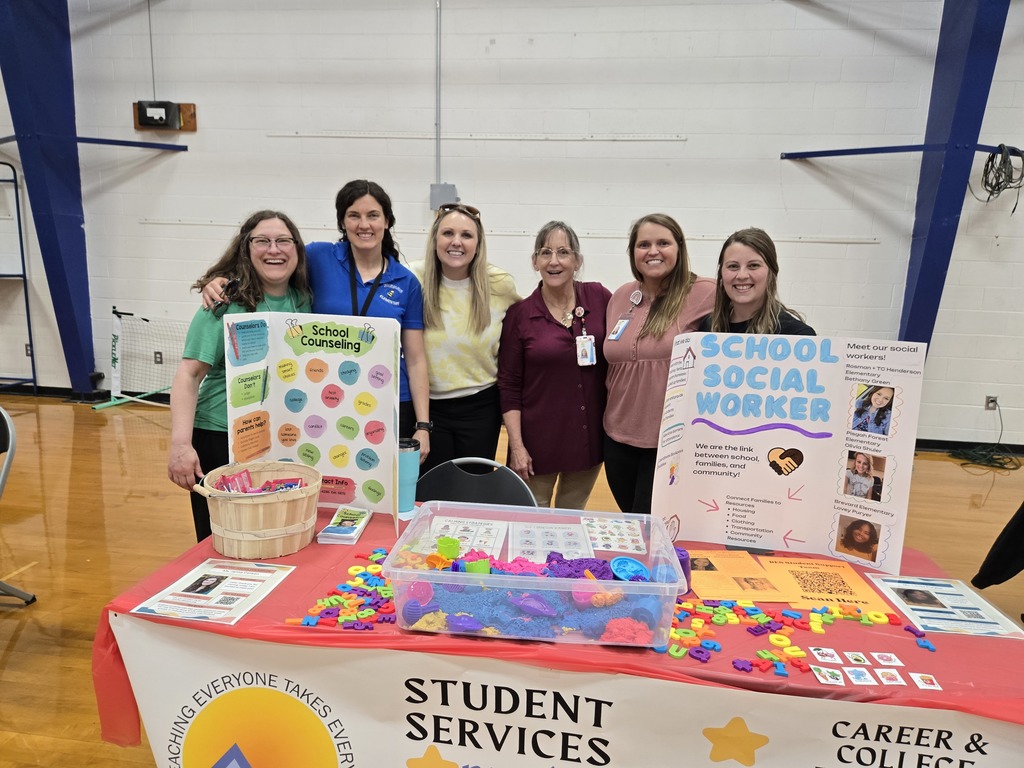 student services