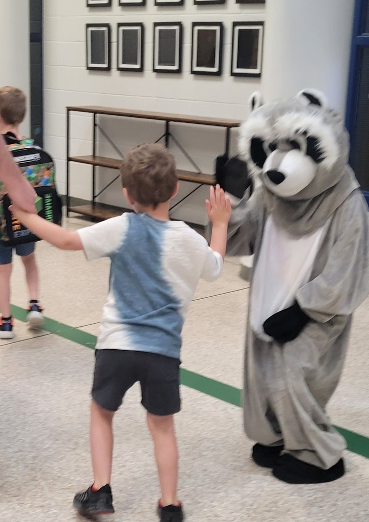 Pisgah Forest Elementary Kindergarten Jumpstart Camp