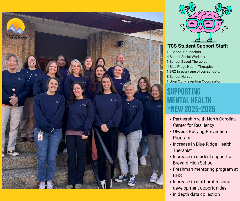 Student Services