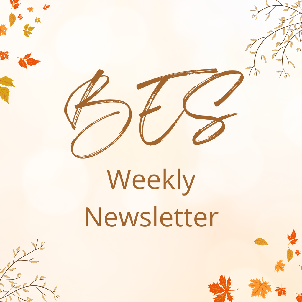 Weekly Newsletter