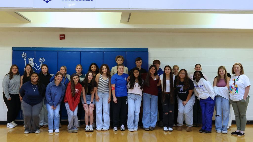 blood drive