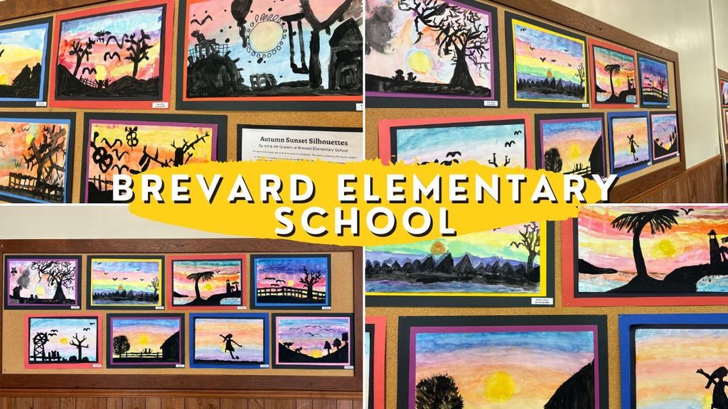 Art display
