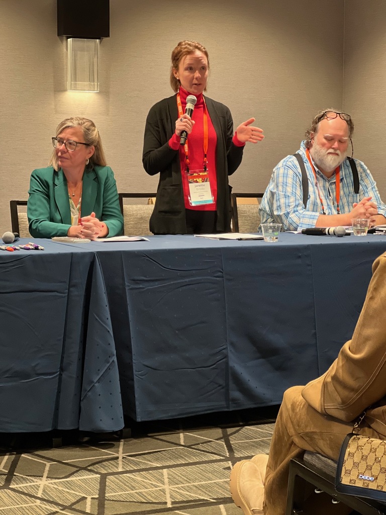 Nutrition Department