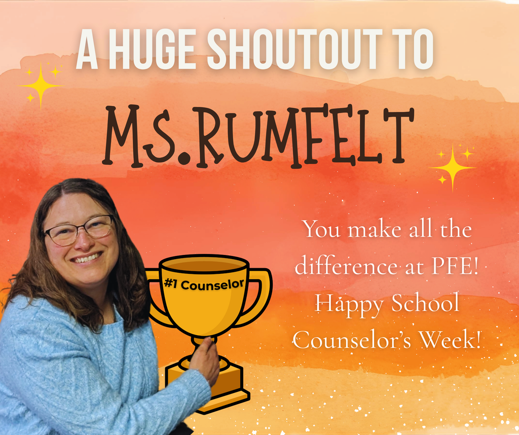 Schoolcounselorweek